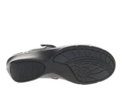 Women's Propet Wynzie Wedge Flip-Flops -Heeled Sandals Shop 5 143