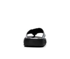 Women's Yellow Box Flax Flip-Flops -Heeled Sandals Shop 5 177