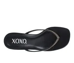 Women's XOXO Gem 3 Dress Sandals -Heeled Sandals Shop 5 201