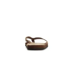 Women's Rainbow Sandals Single Layer Premier Leather -301ALTSN Flip-Flops -Heeled Sandals Shop 5 210