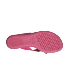 Women's Aerosoles Cara Flip-Flops -Heeled Sandals Shop 5 229