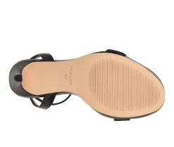 Women's Nine West Loola Dress Sandals -Heeled Sandals Shop 5