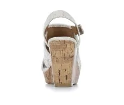 Women's Jellypop Tulum Wedges 13 Women's Jellypop Tulum Wedges -Heeled Sandals Shop 5 263