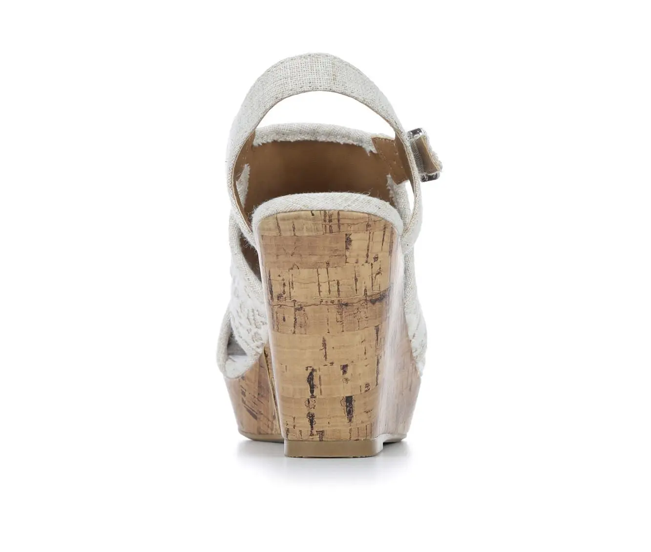 Women's Jellypop Tulum Wedges 8 Women's Jellypop Tulum Wedges - Image 6