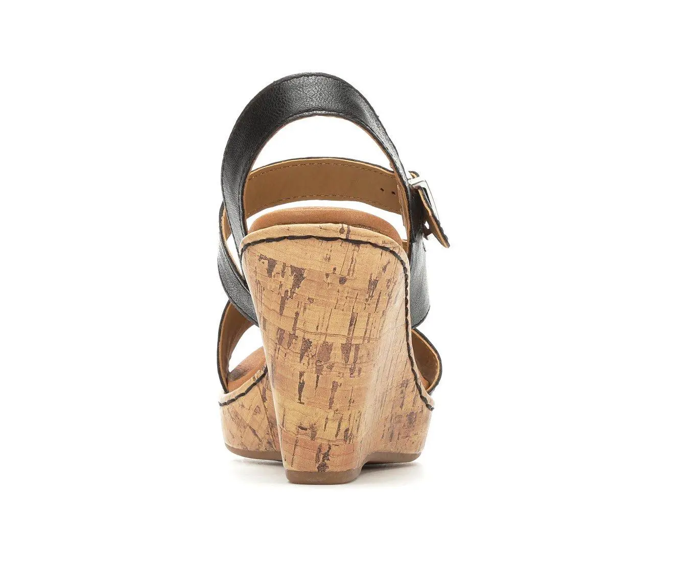 Women's BOC Schirra Wedge Sandals 8 Women's BOC Schirra Wedge Sandals - Image 6