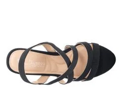 Women's CL By Laundry Bijous Wedge Sandals -Heeled Sandals Shop 5 293