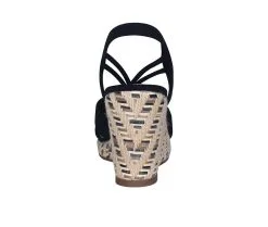 Women's Impo Teshia Wedge Sandals -Heeled Sandals Shop 5 294