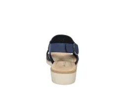 Women's Easy Street Alba Sandals -Heeled Sandals Shop 5 297