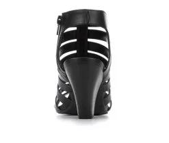 Women's Y-Not Lila Dress Sandals -Heeled Sandals Shop 5 3