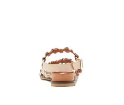 Women's Chelsea Crew Roche Low Wedge Sandals -Heeled Sandals Shop 5 306