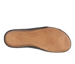 Women's GC Shoes Bay Wedge Sandals 13 Women's GC Shoes Bay Wedge Sandals -Heeled Sandals Shop 5 308