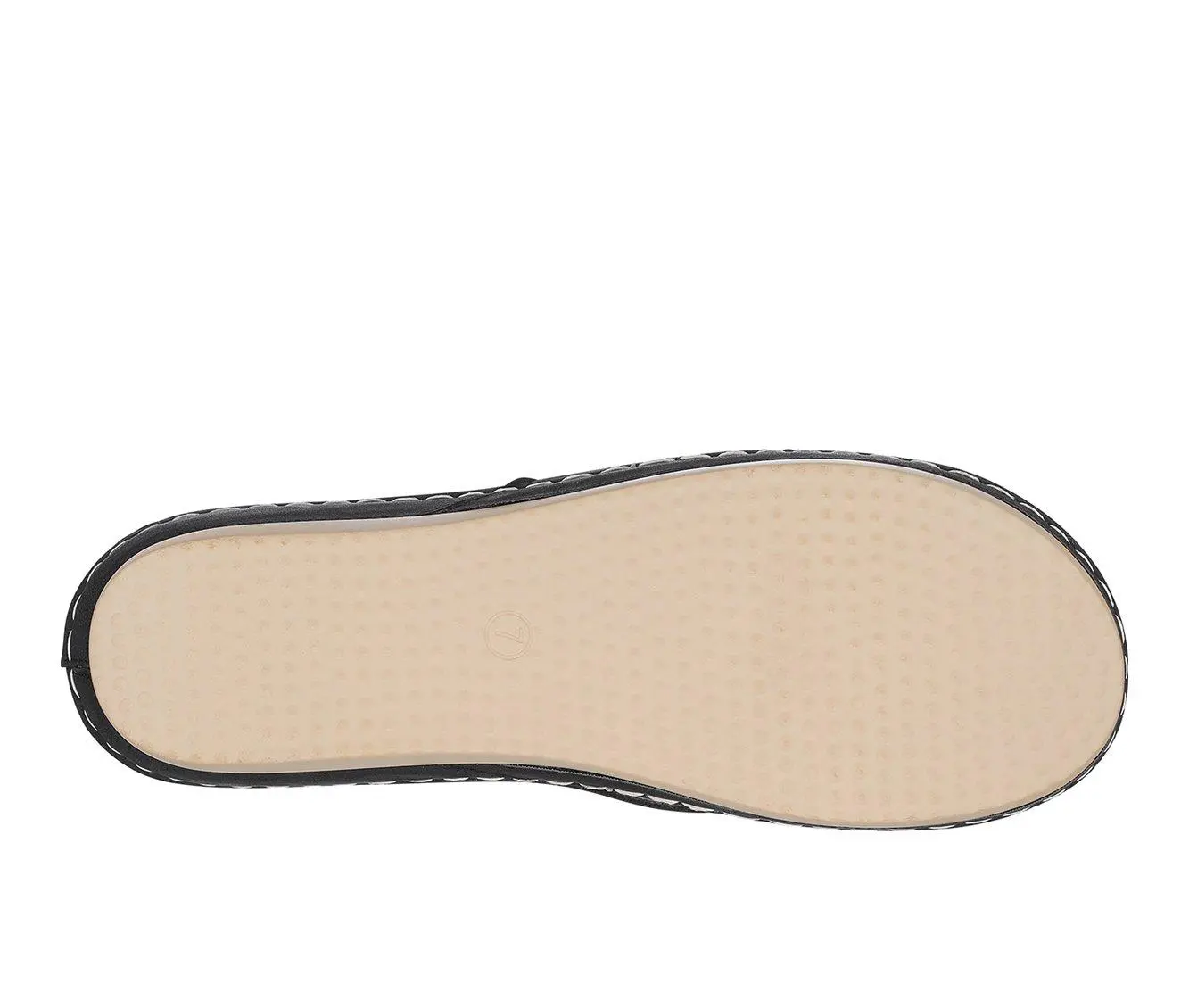 Women's GC Shoes Ammie Wedge Flip-Flops 8 Women's GC Shoes Ammie Wedge Flip-Flops - Image 6