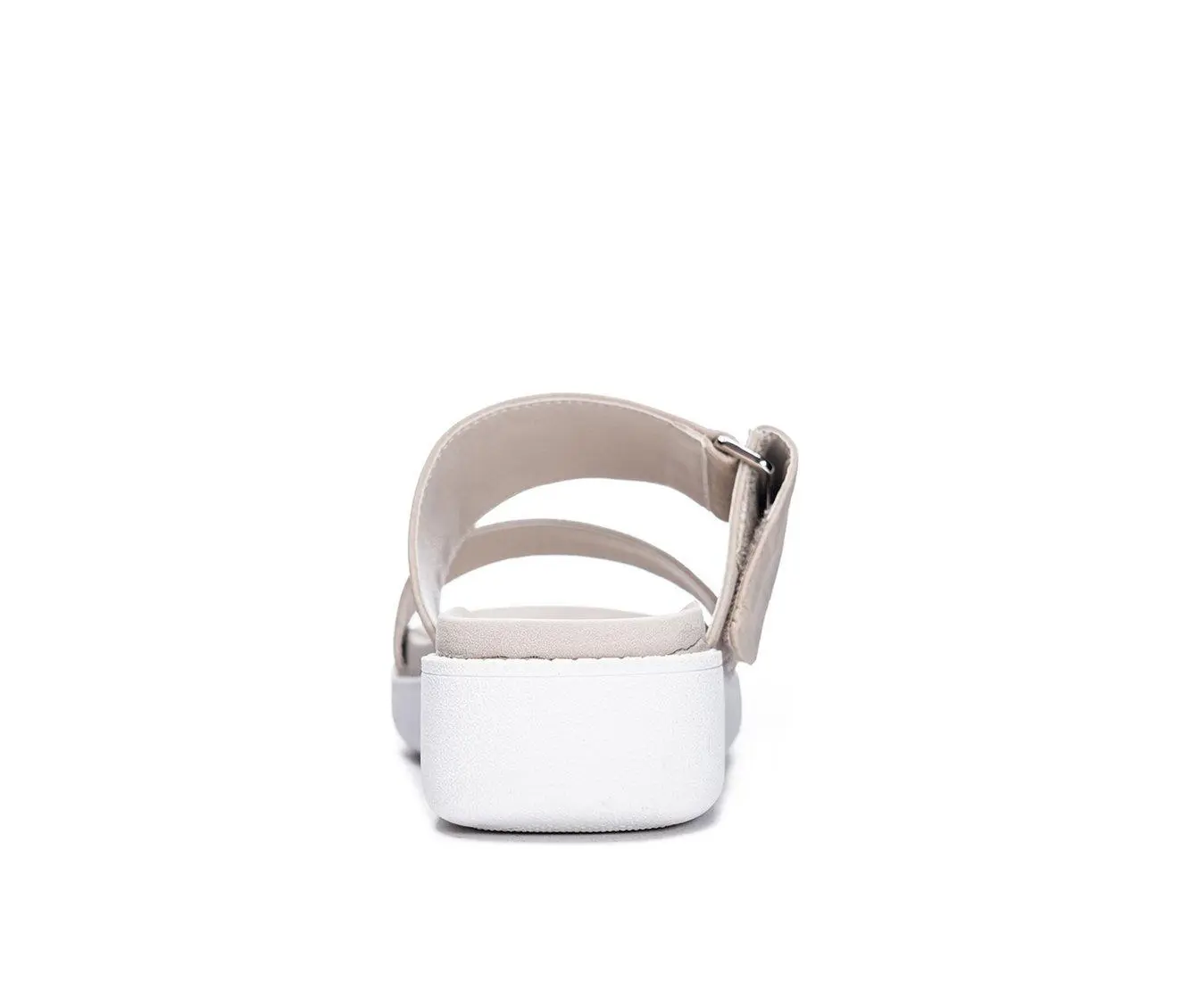 Women's CL By Laundry Comic Wedge Sandals 8 Women's CL By Laundry Comic Wedge Sandals - Image 6