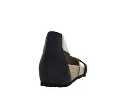 Women's Bernie Mev GI03 Wedge Sandals -Heeled Sandals Shop 5 340