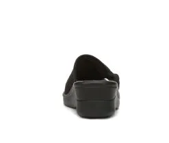 Women's BZEES Smile More Wedge Sandals -Heeled Sandals Shop 5 349