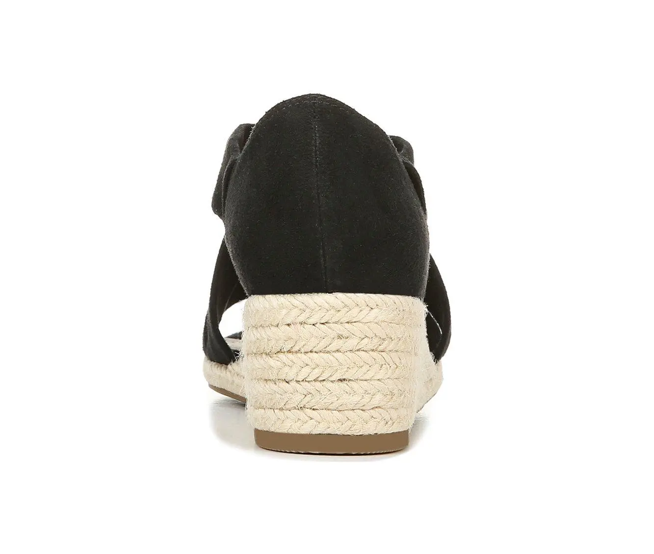 Women's LifeStride Siesta Wedge Sandals 8 Women's LifeStride Siesta Wedge Sandals - Image 6