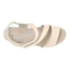 Women's Propet Millie Wedge Sandals -Heeled Sandals Shop 5 369