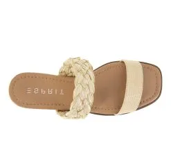 Women's Esprit Winsley Sandals -Heeled Sandals Shop 5 374