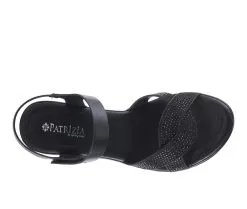 Women's Patrizia Cantra Dress Sandals -Heeled Sandals Shop 5 38