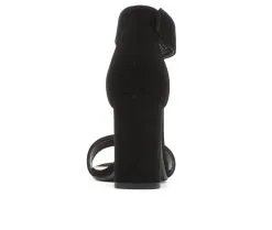 Women's City Classified Elliot Dress Sandals -Heeled Sandals Shop 5 39