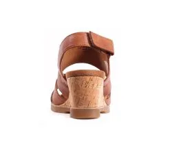 Women's EuroSoft Sadra Wedge Sandals -Heeled Sandals Shop 5 391