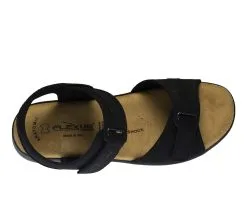 Women's Flexus Danila Sandals -Heeled Sandals Shop 5 396