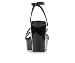 Women's Madden Girl Myaa Platform Wedges 13 Women's Madden Girl Myaa Platform Wedges -Heeled Sandals Shop 5 398