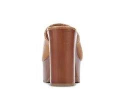 Women's Madden Girl Hill Platform Sandals 13 Women's Madden Girl Hill Platform Sandals -Heeled Sandals Shop 5 40