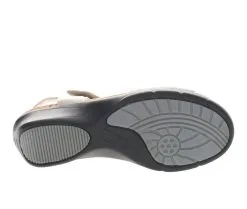 Women's Propet Wanda Wedge Sandals -Heeled Sandals Shop 5 401