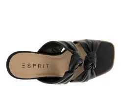 Women's Esprit Victoria Wedge Sandals -Heeled Sandals Shop 5 413