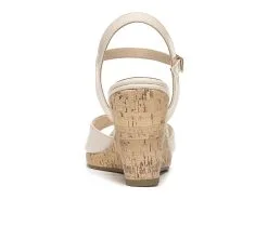 Women's LifeStride Island Time Wedge Sandals -Heeled Sandals Shop 5 415