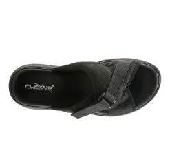 Women's Flexus Lisko Wedge Sandals -Heeled Sandals Shop 5 449