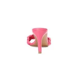 Women's Journee Collection Hattie Dress Sandals -Heeled Sandals Shop 5 47