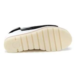 Women's Jambu Harmonia Wedge Sandals 13 Women's Jambu Harmonia Wedge Sandals -Heeled Sandals Shop 5 476