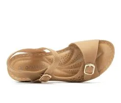 Women's Patrizia Shantay Wedges -Heeled Sandals Shop 5 491