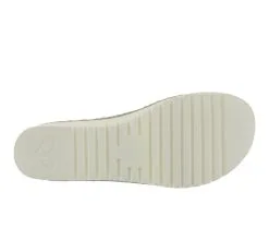 Women's Mia Amore Griffin Wedge Sandals -Heeled Sandals Shop 5 492