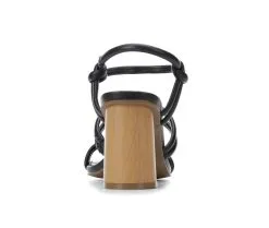 Women's DV BY DOLCE VITA Frisbee Dress Sandals -Heeled Sandals Shop 5 50