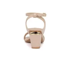 Women's Torgeis Candida Dress Sandals -Heeled Sandals Shop 5 501