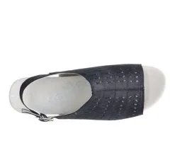 Women's Propet Marlo Wedge Sandals -Heeled Sandals Shop 5 507