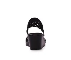 Women's Skechers Cali Rumble On Sassy Days Wedges 13 Women's Skechers Cali Rumble On Sassy Days Wedges -Heeled Sandals Shop 5 514