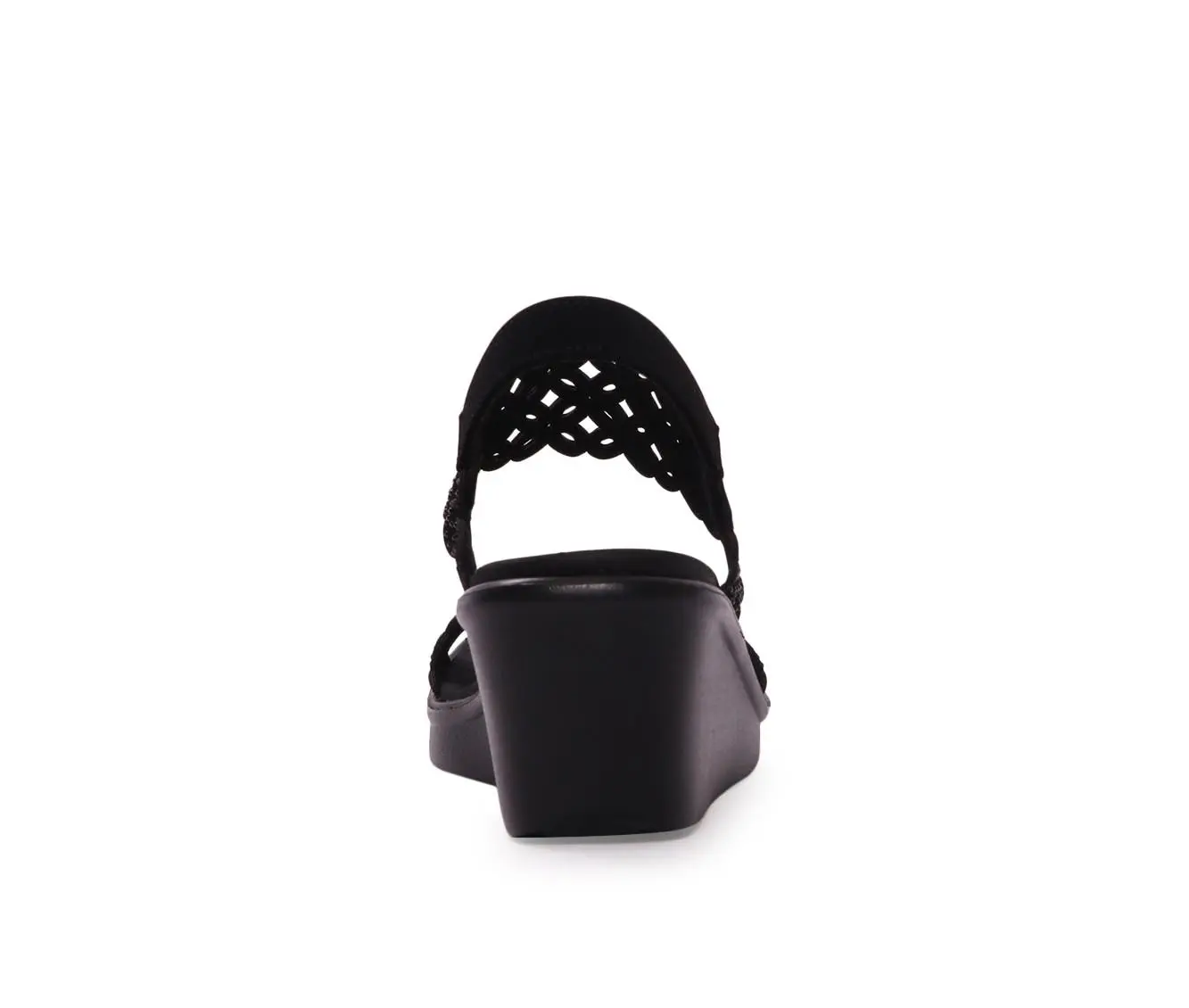 Women's Skechers Cali Rumble On Sassy Days Wedges 8 Women's Skechers Cali Rumble On Sassy Days Wedges - Image 6