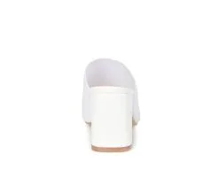 Women's Journee Collection Lorenna Dress Sandals -Heeled Sandals Shop 5 52