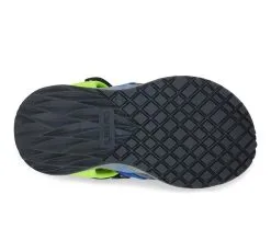 Boys' Carters Toddler & Little Kid Ocean Water Shoes 13 Boys' Carters Toddler & Little Kid Ocean Water Shoes -Heeled Sandals Shop 5 525