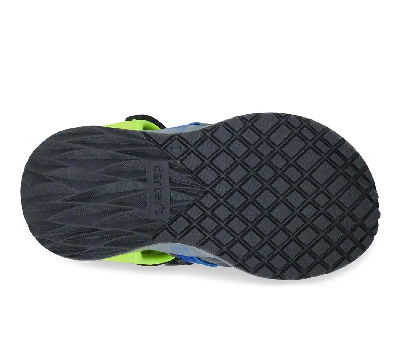 Boys' Carters Toddler & Little Kid Ocean Water Shoes 8 Boys' Carters Toddler & Little Kid Ocean Water Shoes - Image 6