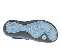 Women's JBU By Jambu Seashell Water Ready Shoes -Heeled Sandals Shop 5 527