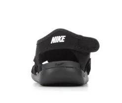 Boys' Nike Little Kid & Big Kid Sunray Adjust 5 V2 Water Sandals 13 Boys' Nike Little Kid & Big Kid Sunray Adjust 5 V2 Water Sandals -Heeled Sandals Shop 5 530