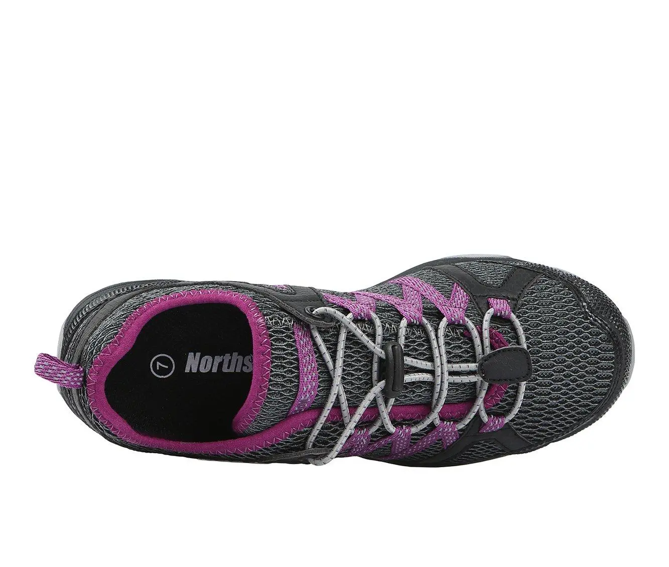 Women's Northside Cedar Rapids Water Shoes 8 Women's Northside Cedar Rapids Water Shoes - Image 6