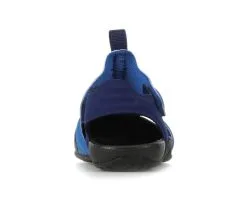 Boys' Nike Infant & Toddler Sunray Protect 2 Water Sandals -Heeled Sandals Shop 5 535