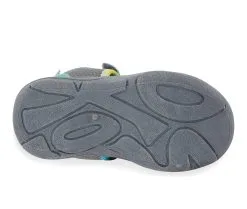 Boys' OshKosh B'gosh Toddler & Little Kid Dilan Water Shoes 13 Boys' OshKosh B'gosh Toddler & Little Kid Dilan Water Shoes -Heeled Sandals Shop 5 541