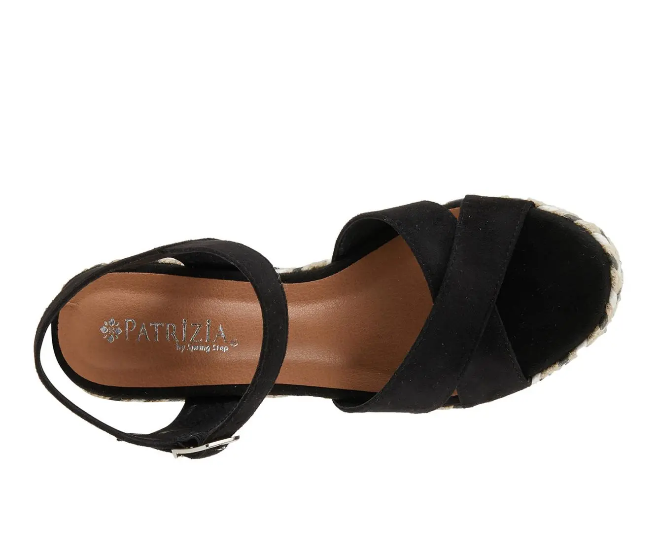 Women's Patrizia Sloane Dress Sandals 8 Women's Patrizia Sloane Dress Sandals - Image 6